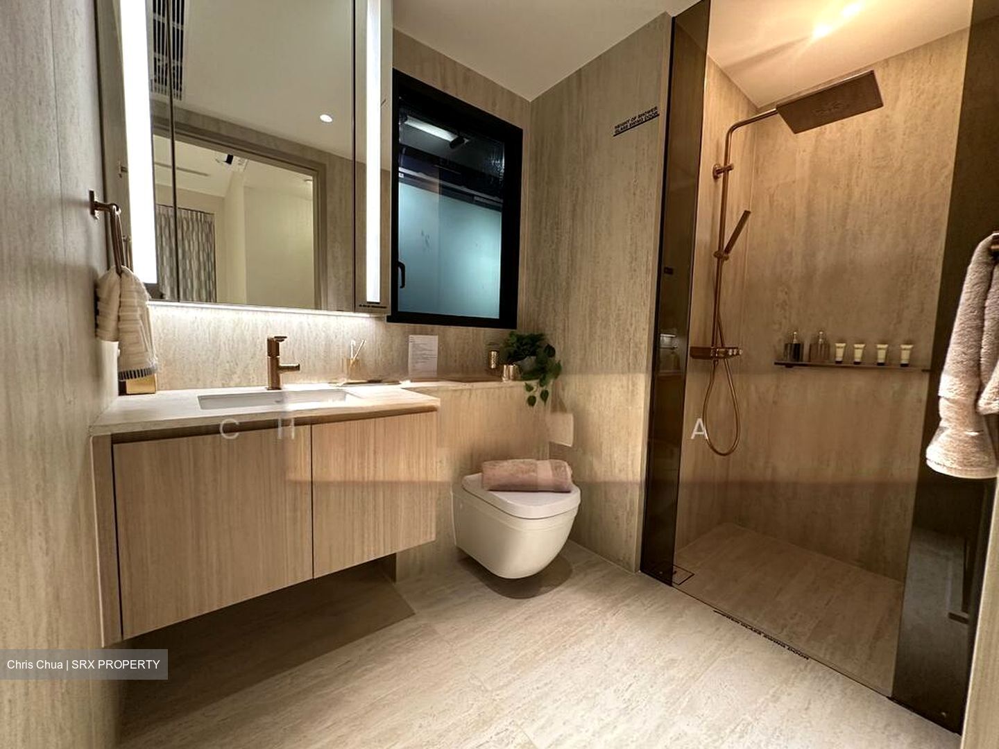Arina East Residences (D15), Apartment #502604051